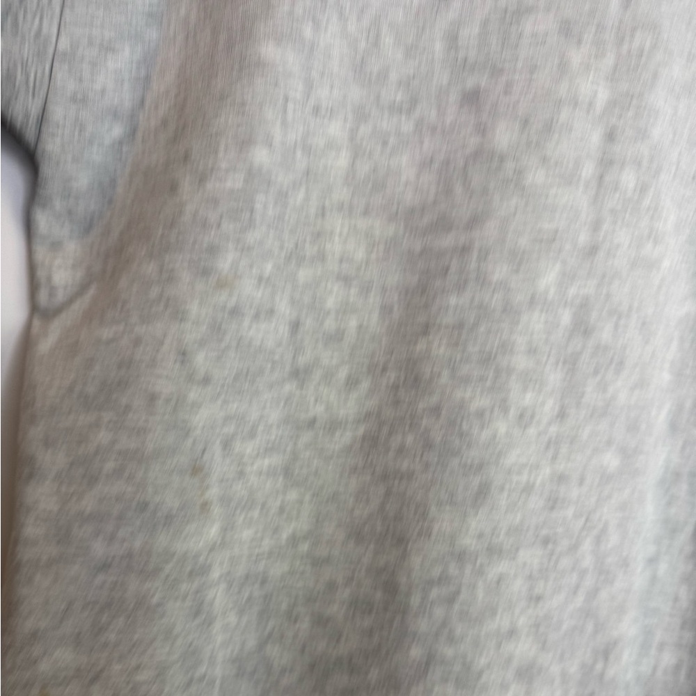 Vintage Gray Siberian Husky Graphic Sweatshirt - Picture 6 of 6